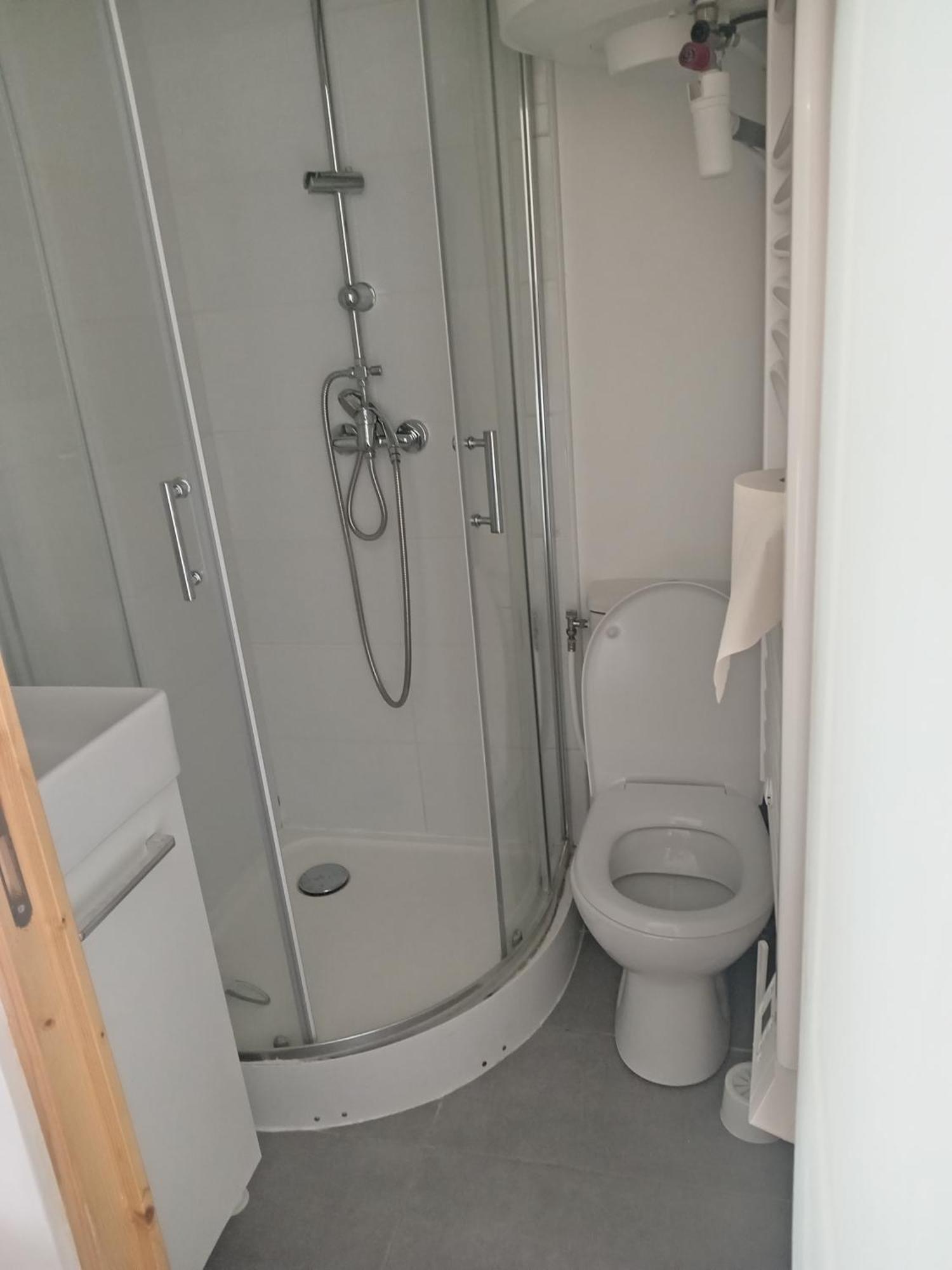 Appartement Refait A Neuf Avec Jardin Partage Amiens
